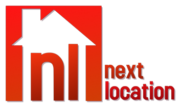 Next Location UK Company Logo