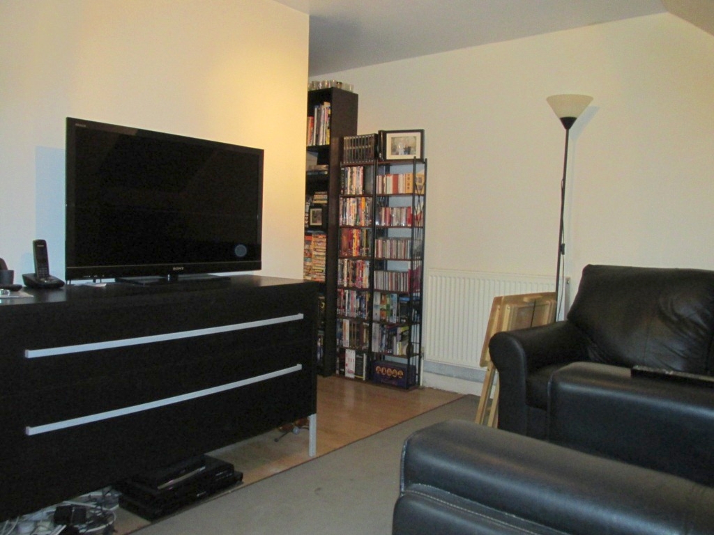 Amazing1 bedroom flat to let in the heart of Hoxton, London N1.