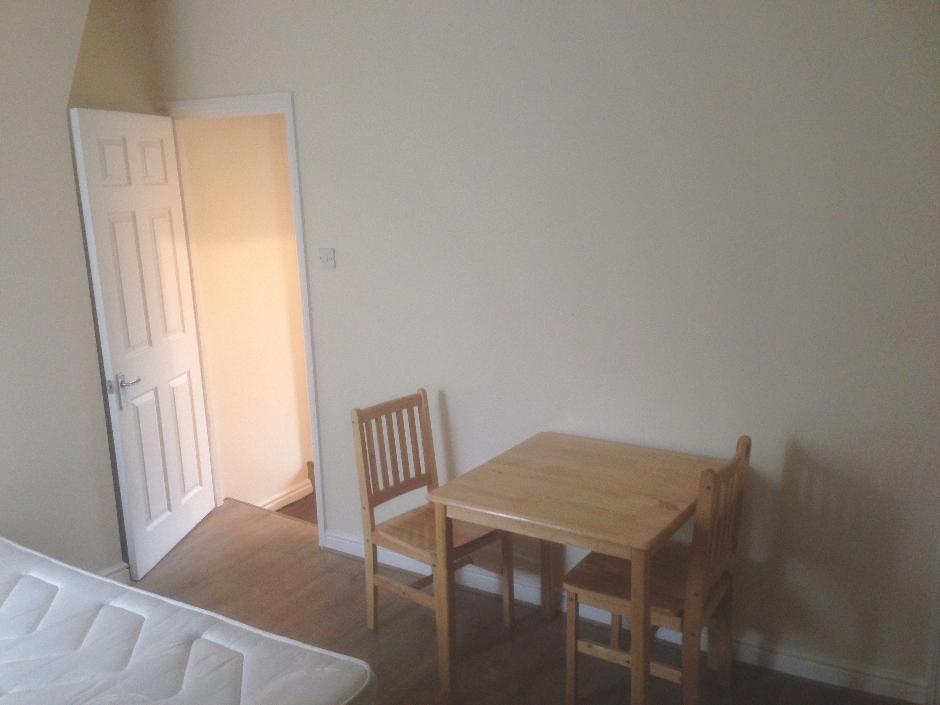 Well located one bedroom flat situated in Tottenham Hale.