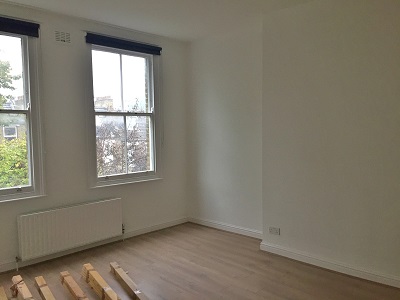 Spacious 5 bedroom flat could be used as 6 bedroom to let located in Stoke Newington, London N16.