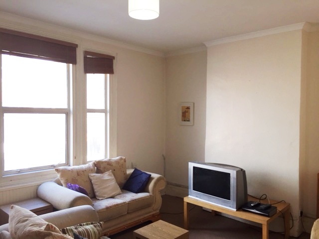 Spacious 4/5 bedroom trendy Newington Green N16.