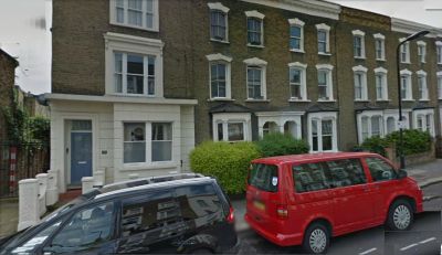 Next Location is pleased to offer 1 bedroom garden flat in Newington, N16. 