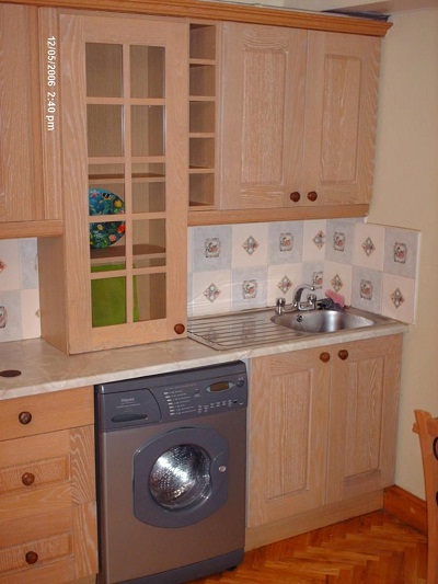 Well presented 1 bedroom flat to let in Stoke Newington,N16