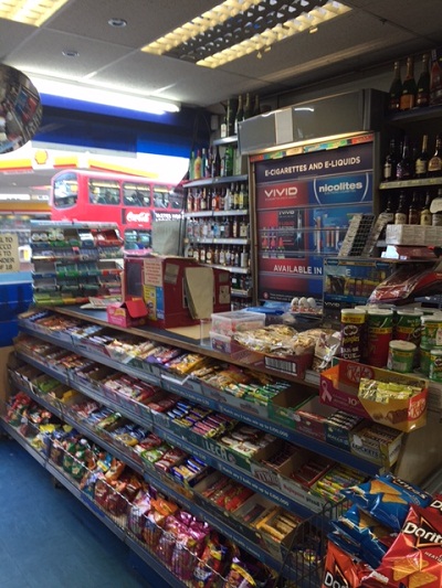 Next Location are pleased to market a good sized commercial shop located in Clapton.
