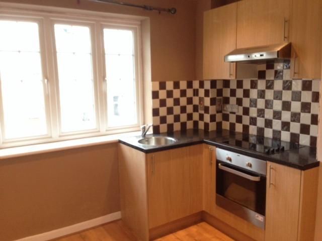 Well presented studio flat situated in Tottenham N17.